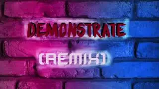 BlackSwan (블랙스완) - Demonstrate Remix Rearranged