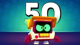 50 фактов о R-T
