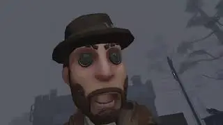 Identity V First Look