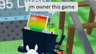 ROBLOX Cart Ride || FUNNY MOMENTS