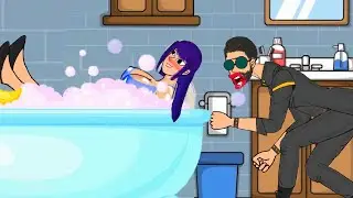 Free fire animation new video 2D 3D genzox 26🔥😂