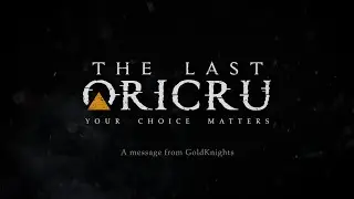 Message from Goldknights
