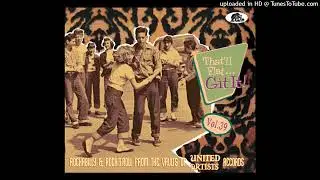 Wendell Smith - Puddin' Pie