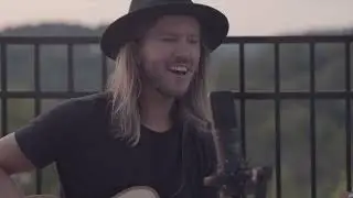 Moon Taxi - Rooftops (Trevor Solo Performance)