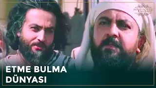 Yıllarca Köle Çalıştıran Adam KÖLE OLDU! | Hz. Yusuf