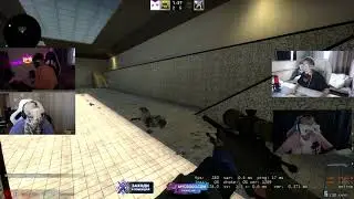 мегамозг на Генсухе #FREAK #FREKSQUAD