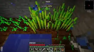 Minecraft StoneBlock Stream