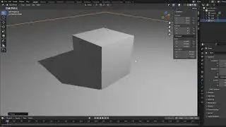 Blender Eevee Shadows