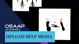 Uploading Help Media- BlueMobile Tutorial