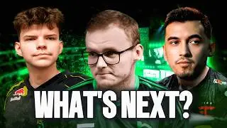 The Most DISAPPOINTING CS2 Teams of 2026