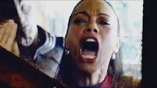 THE TRAIN Trailer - Liam Neeson, Elizabeth Olsen, Shailene Woodley - Fan made / Show Edition