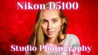 Rediscovering the Nikon D5100: A Decade of Timeless Photography
