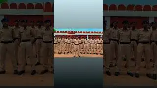 CISF fireman training time|| Cisf status #cisf #cisffire #sscgd #military @knowledgepoint2.06