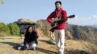 Ravi Kumar Shandil ll Behind the scenes ll NK Ranote Vlogs