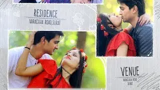 CINEMATIC WEDDING TITLE PROJECT || After Effects Wedding  Title