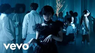 Lady Gaga - Bloody Mary ( Soner Karaca Remix ) Wednesday Dance