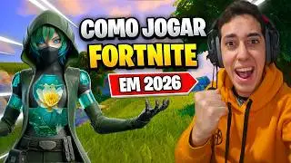 LEARN HOW TO PLAY FORTNITE IN 2026 | COMPLETE GUIDE FOR BEGINNERS!
