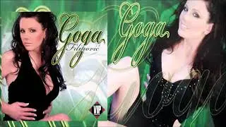 Goga Filipović - Zbog njega je znam - (Audio 2006)