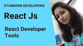 React.js developer tools extension in chrome | React developer tools in Hindi 2021