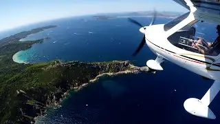 Flug Fayence to Carpentras Cote d'Azur