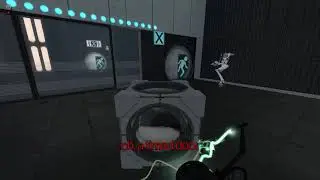 In case you were wondering... [Portal 2]