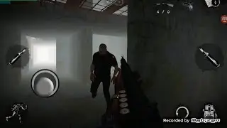The Fall: Zombie Survival Part 4
