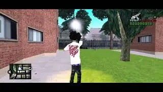 [❗SHARE❗] Gangster Modpack V4 By Lil Calyx ♿💥