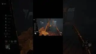 Закрыл 3 люка! #dbd #DeadbyDaylight #dbdновыйрежим