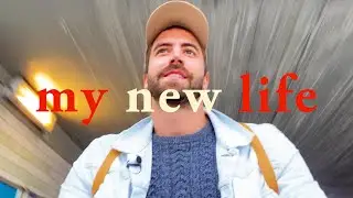 I MOVED TO ROTTERDAM