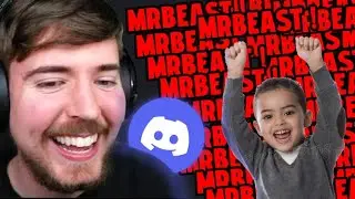 POV tu t'appelles MrBeast: