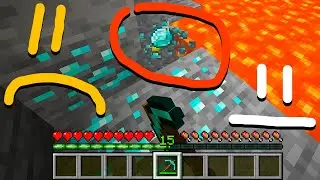 10 ANNOYING THINGS IN MINECRAFT