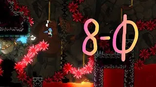 8-Φ | Celeste Mods