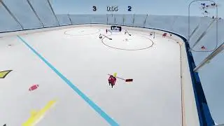 Alliance - Lemons EHL Autumn Open 2021 game 1
