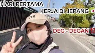 KESEHARIAN JADI IRT DI JEPANG KERJA SAMBIL NGURUS RUMAH TANGGA 🇯🇵 