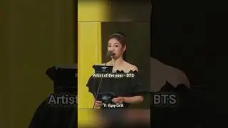Kpop groups that won daesang award at Mama 2022 🔥