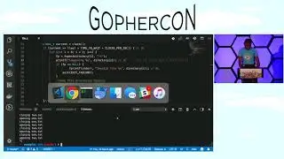 GopherCon 2018: 5 Mistakes C/C++ Devs Make While Writing Go - Nyah Check