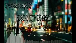 Born to break #Gongsang