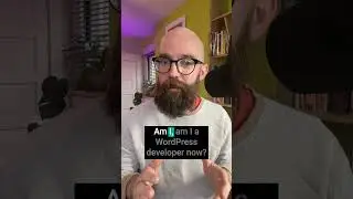 Is React the new WordPress?