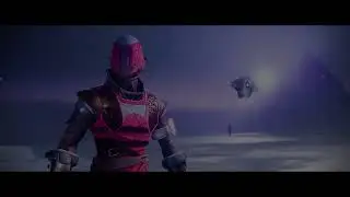 Destiny 2: Darkness's Doorstep