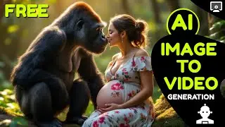 Free Unlimited AI Video Generator Without Watermark | Best AI Video Creation Tool
