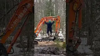 Разминка машиниста 