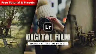 How to Edit Film Photos with Lightroom? Here is a Step by Step Guide!