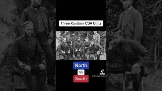 The Confederate Foreign Legion Explained 