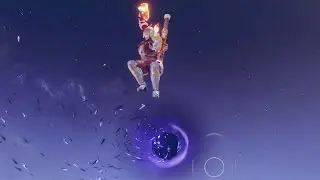 Push the Titan | Destiny 2