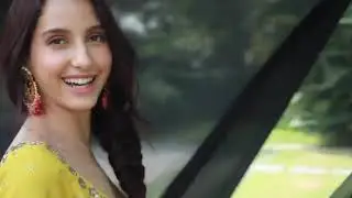 Nora Fatehi
