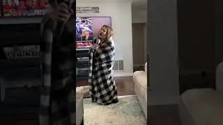 Celine Dion Challenge