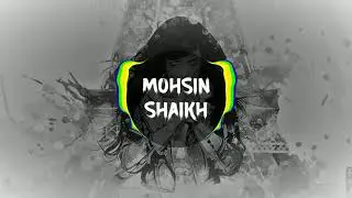 Indila - Dernire Danse (Mohsin Shaikh Remix)