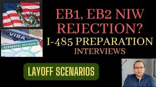 I-485 Application readiness interviews rejections