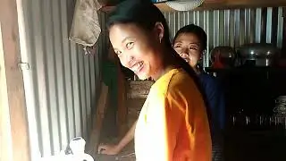 Namguiluang mission field part 1