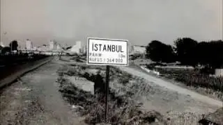 Eski İstanbul - Eski istanbul Fotoğrafları